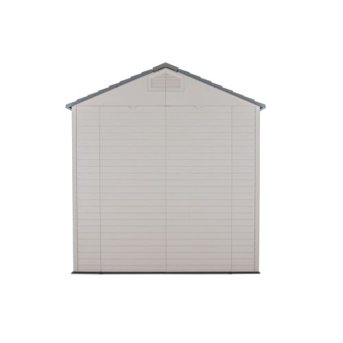 műanyag kerti ház LIFETIME 60014 / 60190 FOX LG101