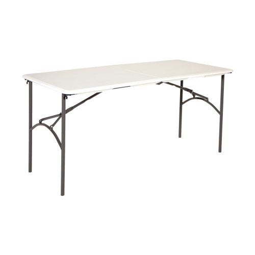 LIFETIME összecsukható asztal 150 cm 