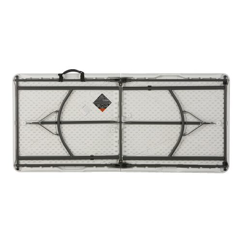 összecsukható asztal 150 cm LIFETIME 80395/80205 LG1021