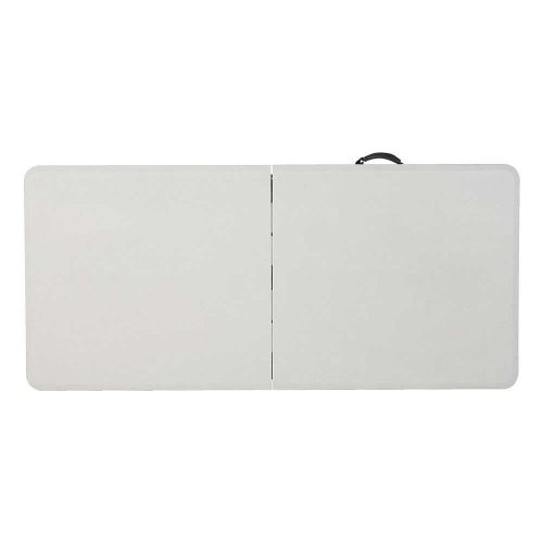 összecsukható asztal 150 cm LIFETIME 80395/80205 LG1021