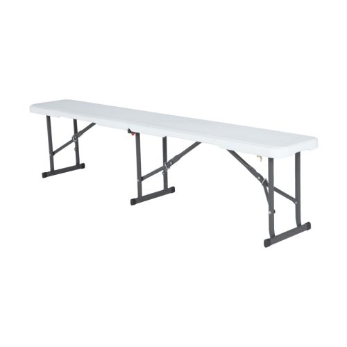 LIFETIME összecsukható pad 180 cm 