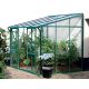 üvegház VITAVIA IDA 5200 PC 4 mm zöld színű LG1124