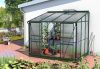 üvegház VITAVIA IDA 5200 PC 6 mm zöld színű LG1128