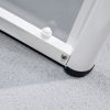 bejárati előtető LANITPLAST ARCUS 160/90 fehér LG1158