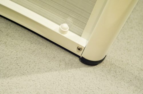 bejárati előtető LANITPLAST ARCUS 160/90 fehér LG1158