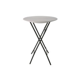 bárasztal 83 cm LIFETIME 80362 LG1188