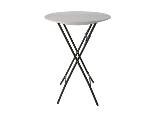 LIFETIME bárasztal 83 cm 