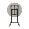LIFETIME bárasztal 83 cm 