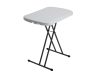 kis asztal 66 cm LIFETIME 80251 LG1189