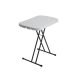 kis asztal 66 cm LIFETIME 80251 LG1189