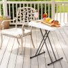 kis asztal 66 cm LIFETIME 80251 LG1189