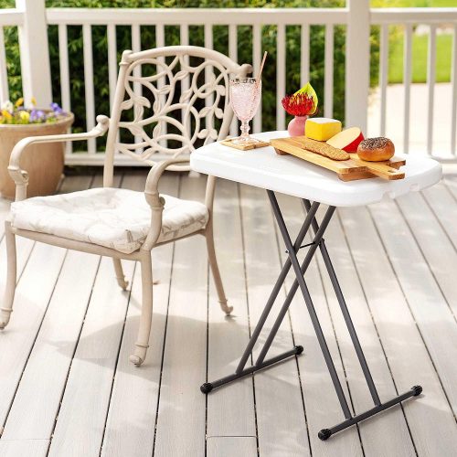 kis asztal 66 cm LIFETIME 80251 LG1189