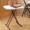 LIFETIME kis asztal 66 cm