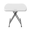 LIFETIME kis asztal 66 cm