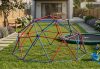 mászóka gyerekeknek LIFETIME GEODOME 101301  LG1196