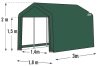 ponyva pavilon 1,8x3,0 m - 70471EU LG1373