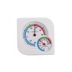 LanitPlast hőmérő / higrométer 