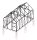 6 db földelőcsavar készlet (6x8, 6x10, 6x12, 4400 - 7500 modellek) LG1490