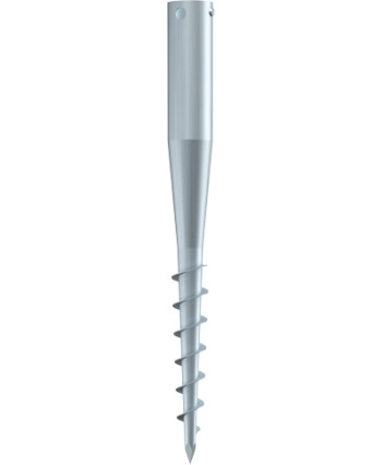 10 db földelőcsavar készlet (11500 modellek) LG1492