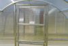 üvegház LANITPLAST KYKLOP 3x4 m PC 4 mm LG1501