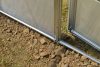 üvegház LANITPLAST KYKLOP 2x4 m PC 4 mm LG1544