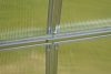 üvegház LANITPLAST KYKLOP 2x4 m PC 4 mm LG1544