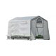 SHELTER-USA fóliasátor 3,0x3,0 m - 35 mm - 70656EU