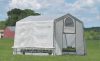 SHELTER-USA fóliasátor 3,0x3,0 m - 35 mm - 70656EU