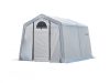 SHELTER-USA fóliasátor 3,0x6,1 m - 35 mm - 70658EU