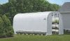 SHELTER-USA fóliasátor 3,7x6,1 m - 41 mm - 70592EU