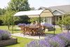 ponyva pavilon MONARC 25866EU LG1606