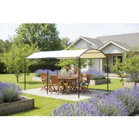 ponyva pavilon MONARC 25866EU LG1606