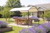 ponyva pavilon MONARC 25866EU LG1606