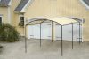 SHELTER-USA MONARC  ponyva pavilon 25866EU