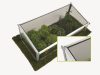 JUWEL BIO-PROTECT 130/60 melegágy 