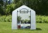 SHELTER-USA fóliasátor 1,8x1,2 m - 25 mm - 70208EU