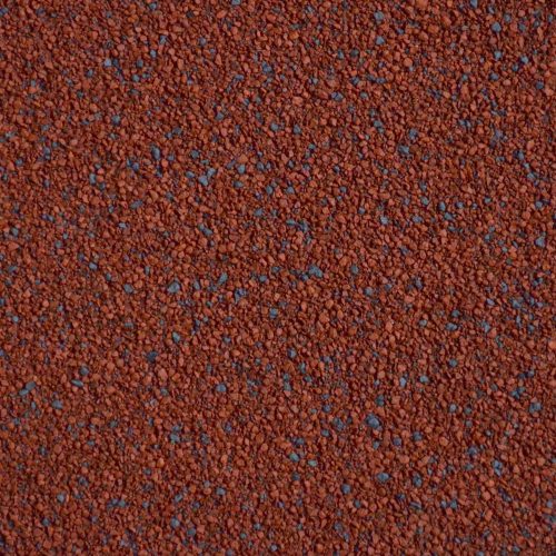 tető bitumen tekercs VÖRÖS 0,5x5 m LG1799