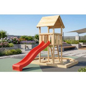 játszóterek gyerekeknek KARIBU LOTTI 89342 LG1821