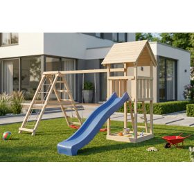 játszóterek gyerekeknek KARIBU LOTTI 89349 LG1826