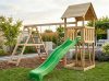 játszóterek gyerekeknek KARIBU LOTTI 89351 LG1827