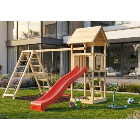 játszóterek gyerekeknek KARIBU LOTTI 89350 LG1828