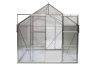 üvegház VITAVIA URANUS 11500 PC 6 mm ezüst színű LG188