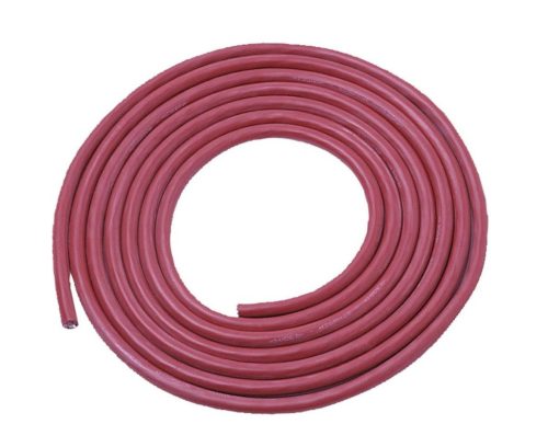 Szilikon kábel KARIBU 5 x 2,5 mm / 3 m (13365)