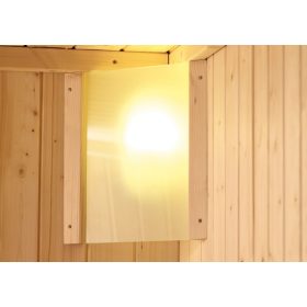 szauna lámpa KARIBU (46727) LG1920