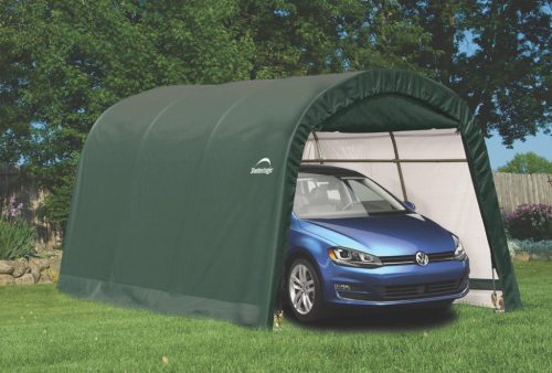 Tartalék ponyva SHELTER ponyva garázshoz, 3,0x4,6 m (62589EU)
