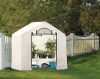 Tartalék ponyva SHELTER fóliasátorhoz, 1,8x1,2 m (70208EU)
