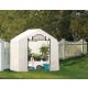 Tartalék ponyva SHELTER fóliasátorhoz, 1,8x1,2 m (70208EU)