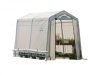 Tartalék ponyva SHELTER fóliasátorhoz, 1,8x2,4 m (70652EU)