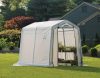 Tartalék ponyva SHELTER fóliasátorhoz, 1,8x2,4 m (70652EU)
