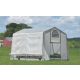 Tartalék ponyva SHELTER fóliasátorhoz, 3,0x3,0 m (70656EU)